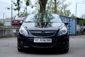 Opel 1.4 Turbo - problemy