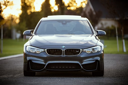 BMW E46 1.9 benzyna - opinie