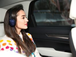 Muzyka w podróży – porady dla kierowcy i pasażera