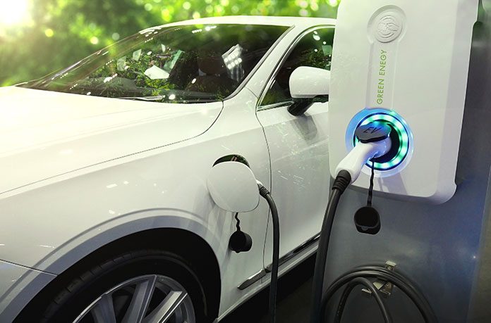 Samochody elektryczne i hybrydy – przyszłość, która dzieje się dziś