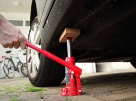 Jaki podnośnik samochodowy będzie dla nas najlepszy?