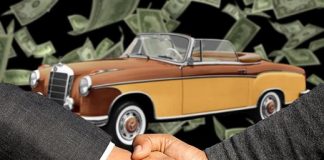 Jak kupić samochód