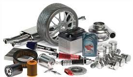 Części samochodowe Gdańsk