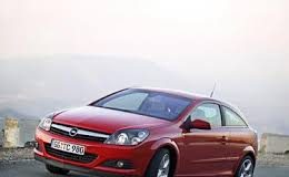 Opel Astra GTC - opinie