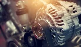 Sklep internetowy z częściami samochodowymi