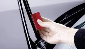 Wycieraczki Motgum - opinie