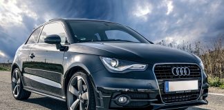 Audi A5 C5 2.4 spalanie