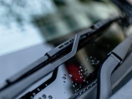 wycieraczki samochodowe ranking