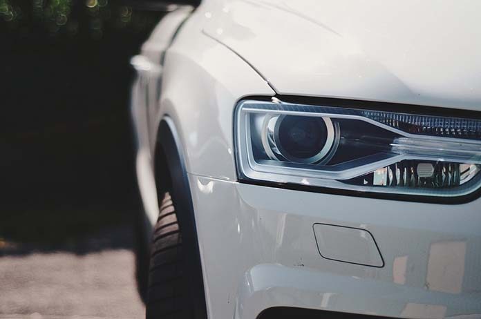 Samochody Citroën Samochody Citroën