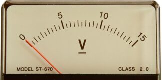 Jak wyzerować miernik?