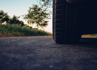 Czy 8 letnia opona zimowa jest dobra? Czy 8 letnia opona zimowa jest dobra?