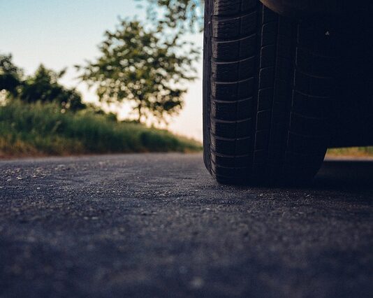 Czy 8 letnia opona zimowa jest dobra? Czy 8 letnia opona zimowa jest dobra?