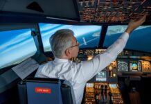 Dlaczego Kapitan Ameryka nie podniósł młot Thora?