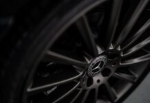 Czy Mercedes ML nadaje się w teren?