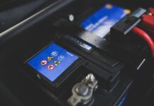 Jak długo trzyma bateria w kluczyku? Jak długo trzyma bateria w kluczyku?