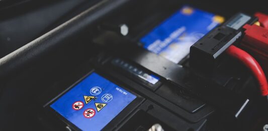 Jak długo trzyma bateria w kluczyku? Jak długo trzyma bateria w kluczyku?