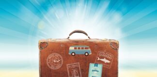 Co możemy znaleźć na naklejce z danymi samochodu?