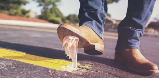 Jaki klej do miski olejowej?