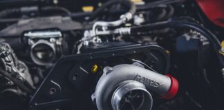 Co to jest supercharger?