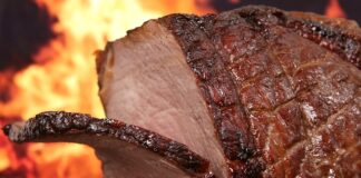 Co zrobić żeby mięso wieprzowe było miękkie?