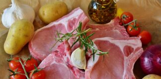 Jak smażyć kotlety schabowe żeby nie przypalić?