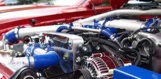 Do jakiego silnika olej mineralny?