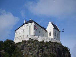 Gdzie jest bordnetz Touran?