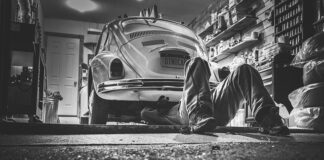 Gdzie naprawić Tesle w Polsce?