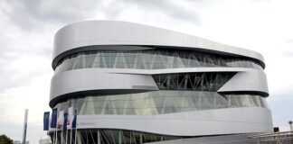 Czy warto kupić Mercedesa ML?