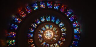 Jak nazywa się religia Wikingów?