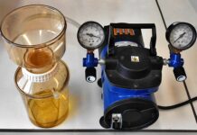 W jakim zakresie może występować podciśnienie?