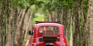 Jakie auto elektryczne do 150 tys?