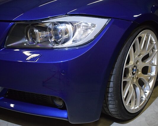 Co zrobić przed polerowaniem?