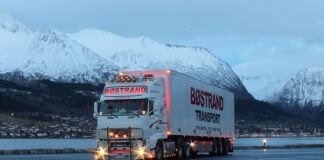 Czy Volvo ma ograniczenie prędkości?