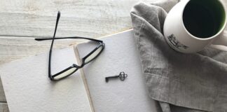 Jak dorobić klucz nie mając go?