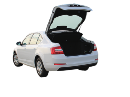 Czy Skoda Citigo jest jeszcze produkowana?