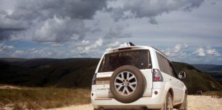 Jakie Pajero kupić?