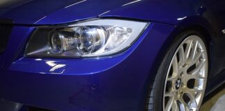 Ile kosztuje polerowanie całego samochodu?