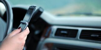 Jaki jest mandat za jazdę bez kasku?