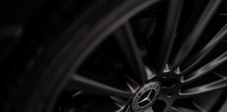 Ile pali Mercedes ML 2.7 diesel?