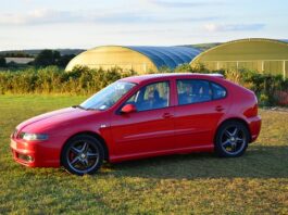 Co to jest za marka Cupra?