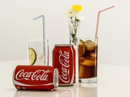 Czy Coca Cola to dobry odrdzewiacz?