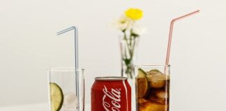 Czy Coca Cola to dobry odrdzewiacz?