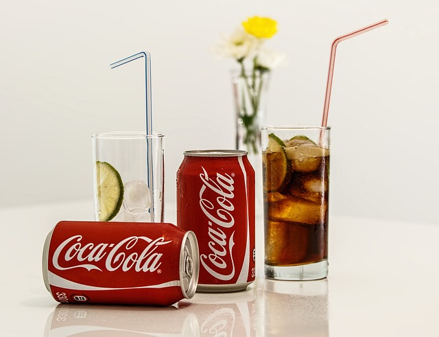 Czy Coca Cola to dobry odrdzewiacz?