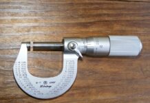 Ile to jest 1 mikrometr? Ile to jest 1 mikrometr?