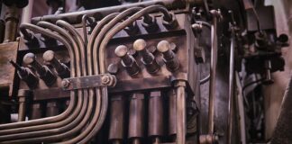 Do jakich silników olej 10W40?