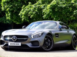 Ile kosztuje nowy Mercedes ML 350?