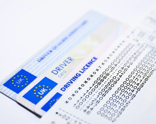 Ile kosztuje prawo jazdy na czarnym rynku?