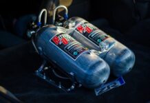 Do czego służy Nitro?