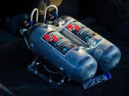 Do czego służy Nitro?